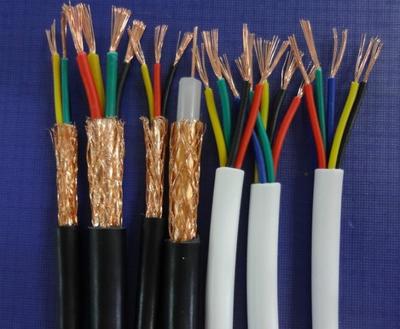 特软电线与工业自动化设备电缆 全面解析编码器电缆与拖链双绞屏蔽电缆