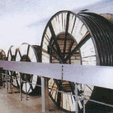 匠心制造，安全护航 走进揭西县棉湖兴德力电线厂的特种电缆世界